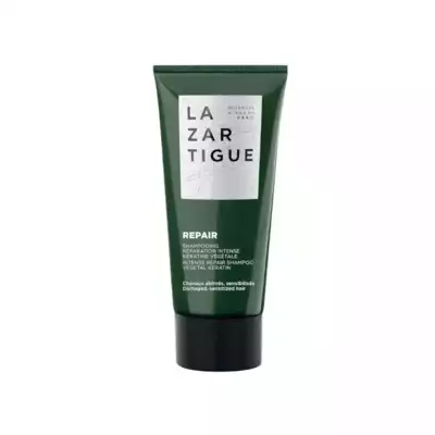 Lazartigue Repair Shampoing 50ml à Paris